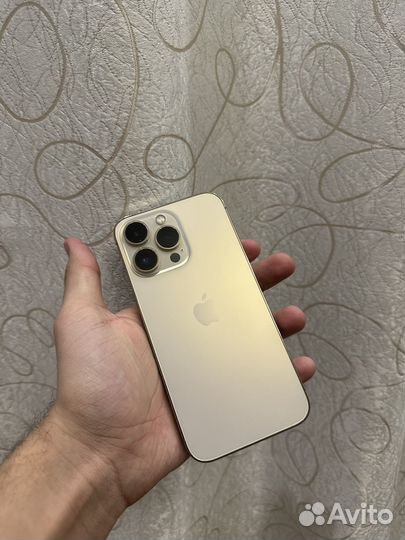 iPhone 13 Pro, 256 ГБ