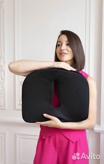 Ортопедическая подушка