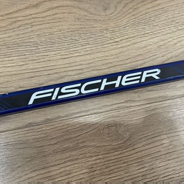 Клюшка хоккейная детская прямая Fischer w250