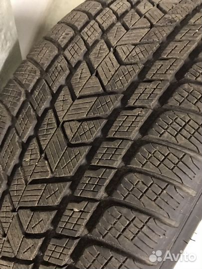 Колёса AMG 272/315