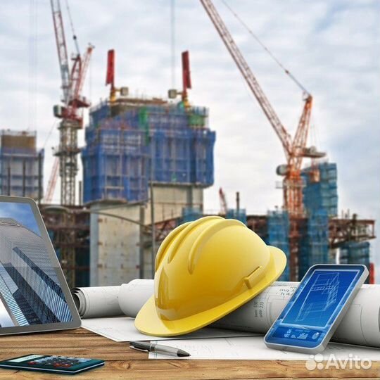 Допуск сро, сертификация исо