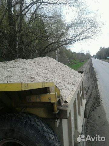 Продам песок, щебень, землю. Грузоперевозки