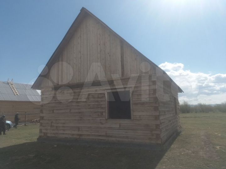 Участок 12 сот. (ИЖС)