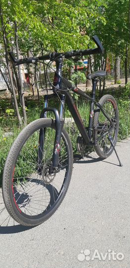 Велосипед горный giern 720-26 дюймов