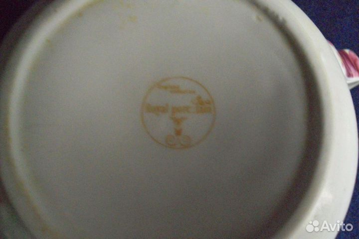 Чайник и кофейник Англия, и чайник Вербилки