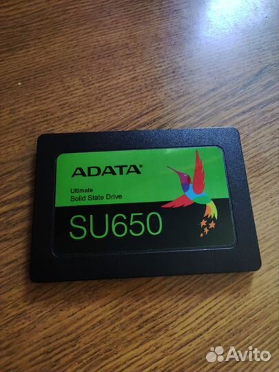 Ссд диск 240gb