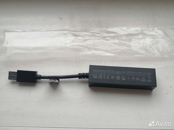 Адаптер VR для PlayStation 5