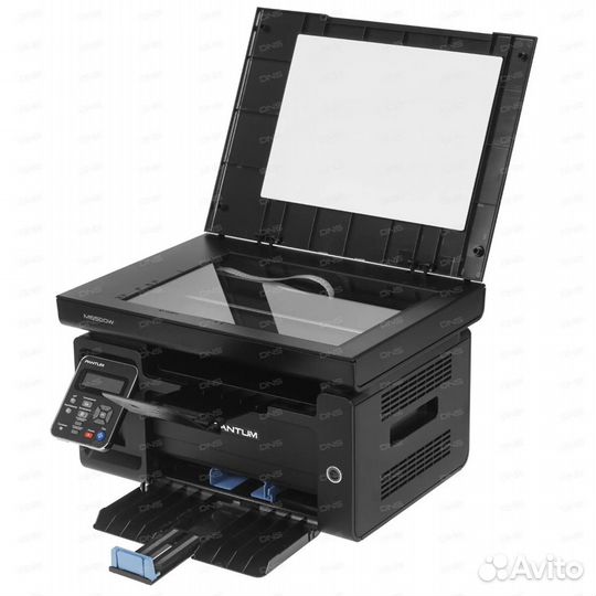 Принтер сканер лазерный Pantum M6500W