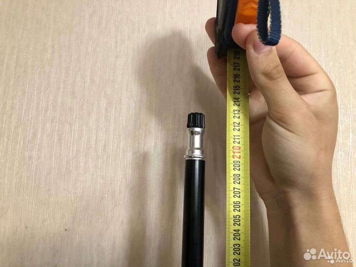 Штатив универсальный 210см