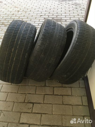 Pirelli Scorpion Zero 235/55 R17