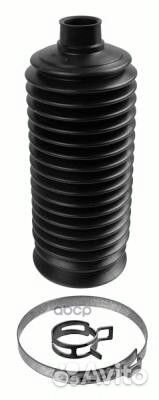 Пыльник рулевой рейки перед прав/лев 302360