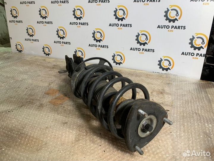 Стойка передняя передняя правая Mazda 6 GJ 2013