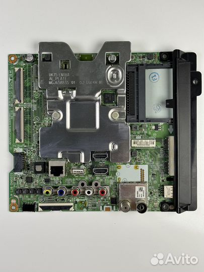 Main EAX67872805 №99