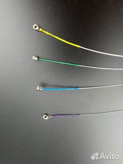 Струны для скрипки 4/4