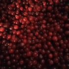 Клюква свежая