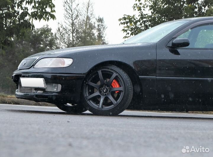 Покраска дисков суппортов