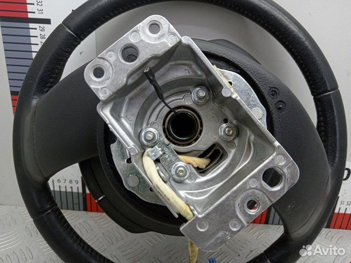 Руль для Peugeot-Citroen C4 1