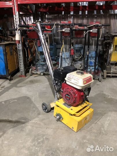 Аренда инструмента для работ по бетону