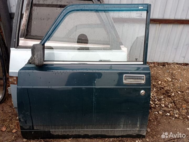 Капот на ваз 2110 мка