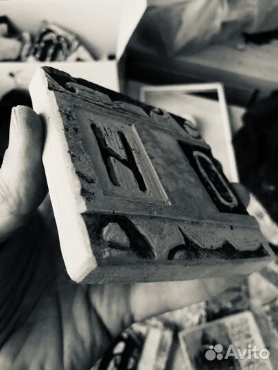 Плиточка NO/ON декоративная плитка