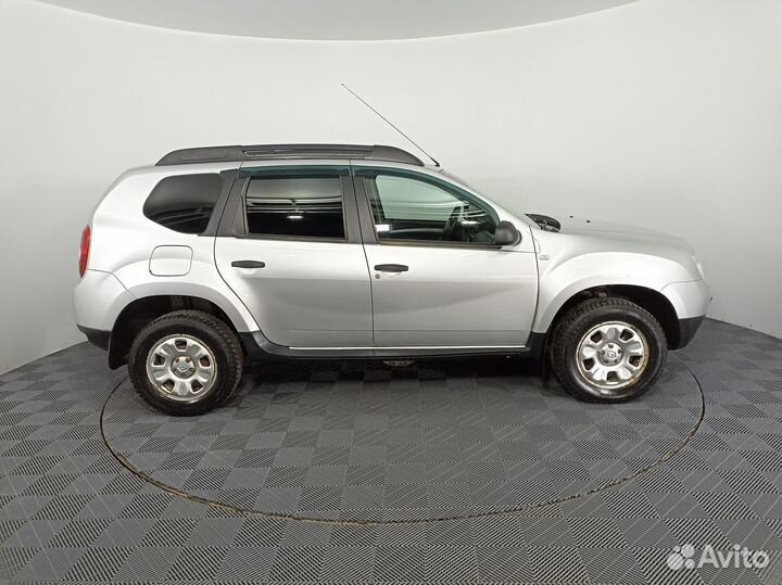 Renault Duster 1.6 МТ, 2015, 151 499 км