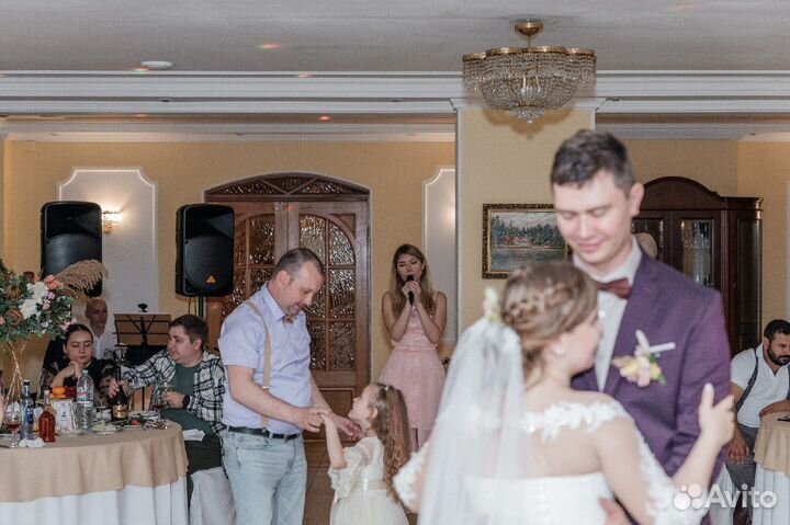 Певица / Вокалистка