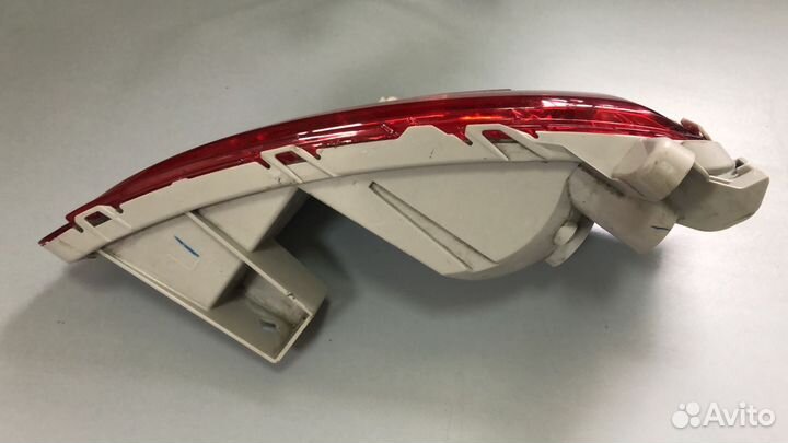 Фонарь в бампер задний левый Mazda Cx-5 KF