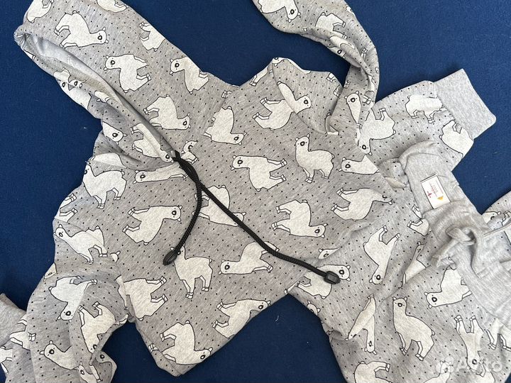 Костюм детский