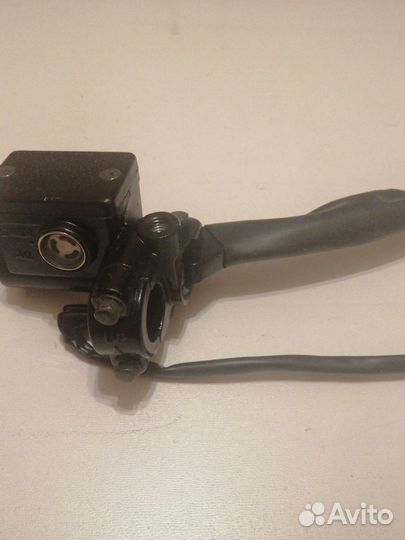 Дисковый тормоз для скутера, самоката, квадроцикла