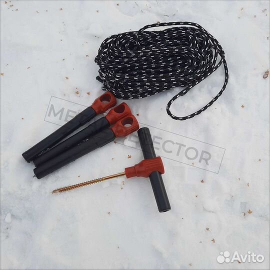 Палатка зимняя куб