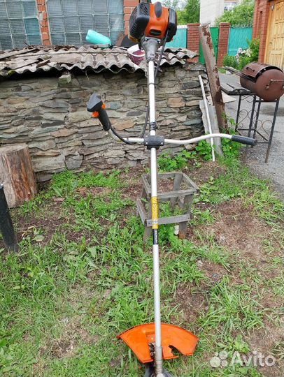 Бензокоса Триммер бензиновый