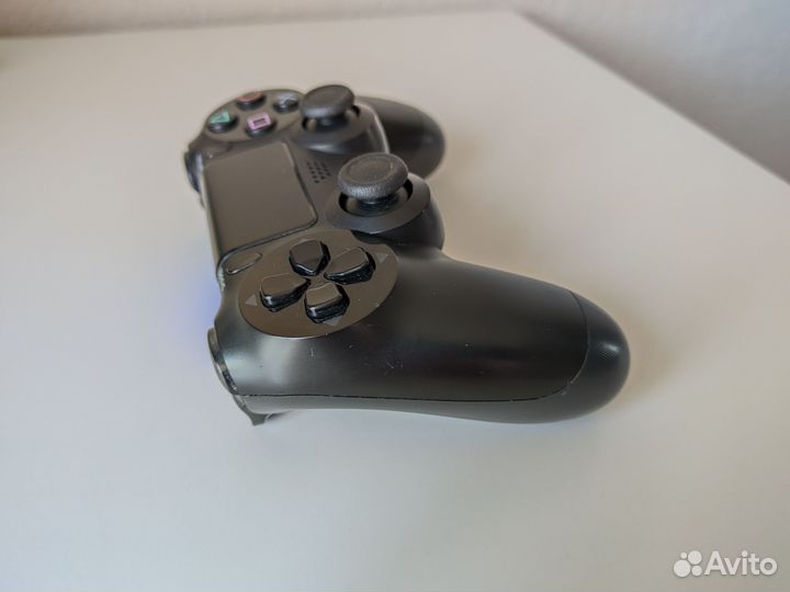 Геймпад Sony dualshock 4 оригинал