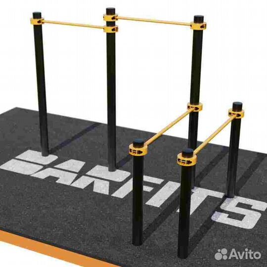 Спортивные Комплекты Шведская стенка, качели