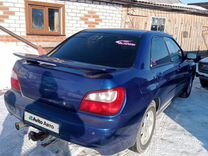 Subaru Impreza 1.5 AT, 2004, 194 000 км, с пробегом, цена 544 500 руб.