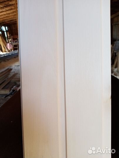 Вагонка липа, сосна