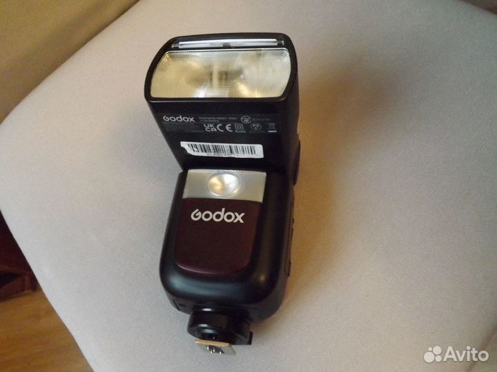 Вспышка nikon sb 800 speedlight мade in Japan