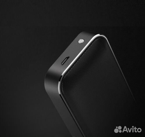 Мини Bluetooth колонка
