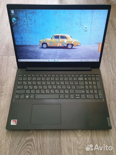 Lenovo ideapad s145-15ast