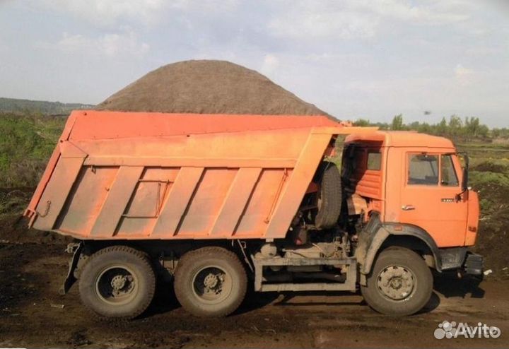 Грунт плодородная земля