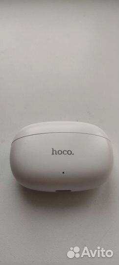 Bluetooth наушники hoco