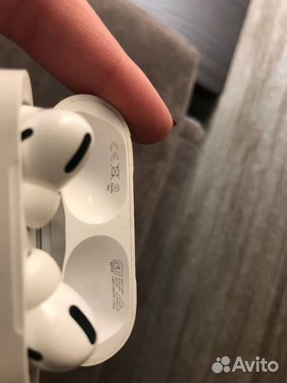 Airpods pro