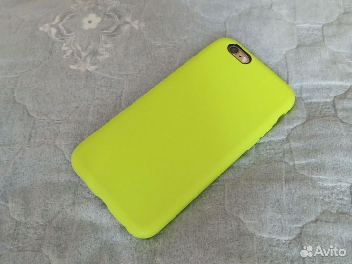 iPhone 6, 128 ГБ