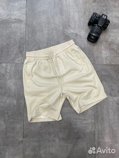 Шорты мужские Lacoste premium