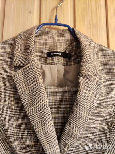 Костюм Pompa, 44
