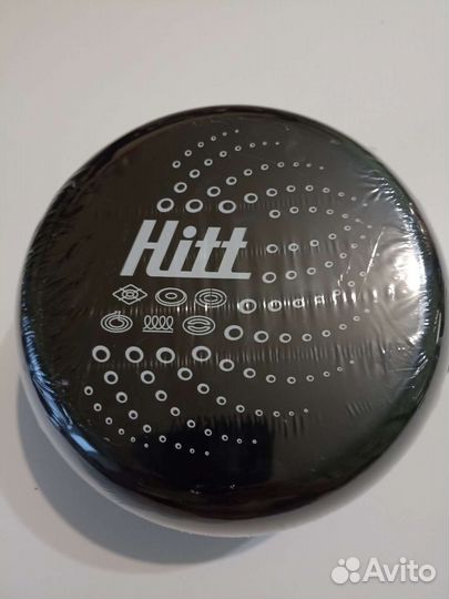 Кастрюля эмалированная новая