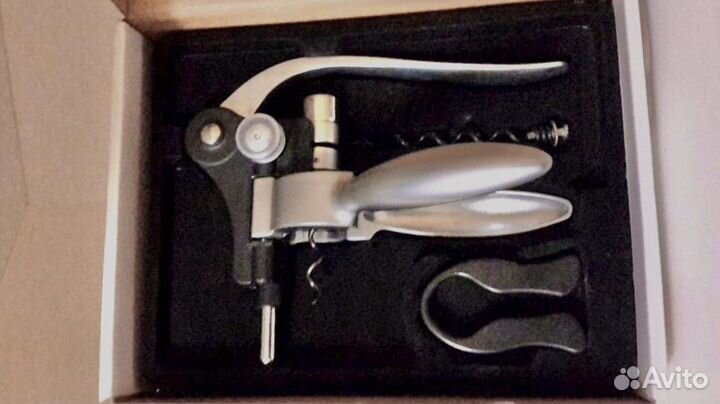 Штопор профессиональный новый