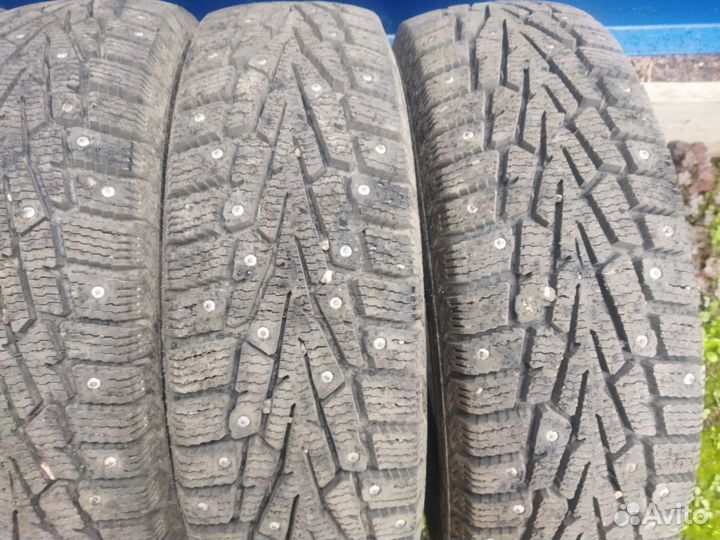 Cordiant Snow Cross 175/65 R14