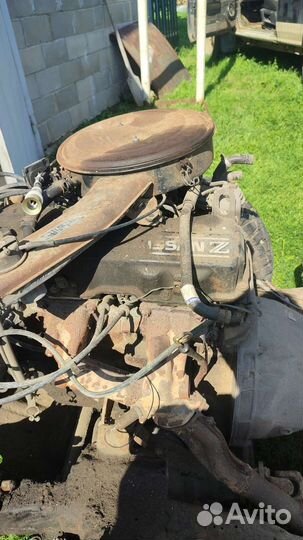 Nissan terrano 1 калитка запаска