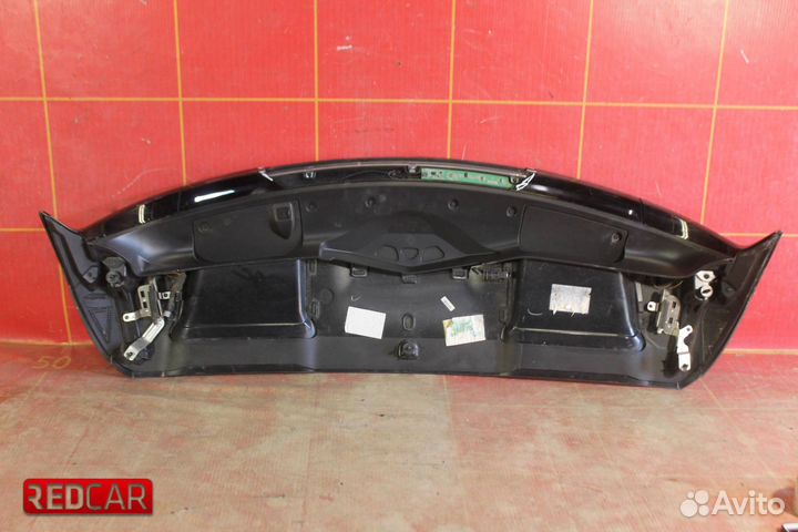 Спойлер крышки багажника Land Rover Range Rover Ve