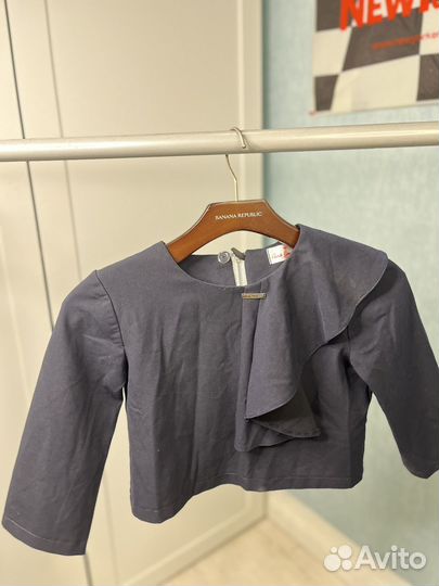 Школьный костюм